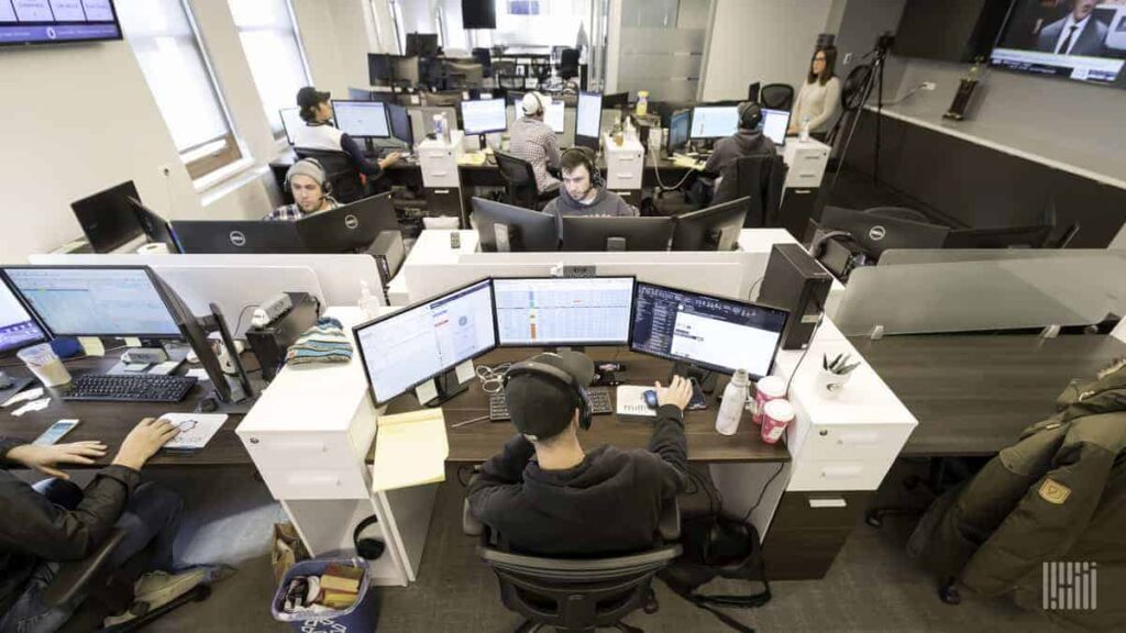 Freight Brokerage Business